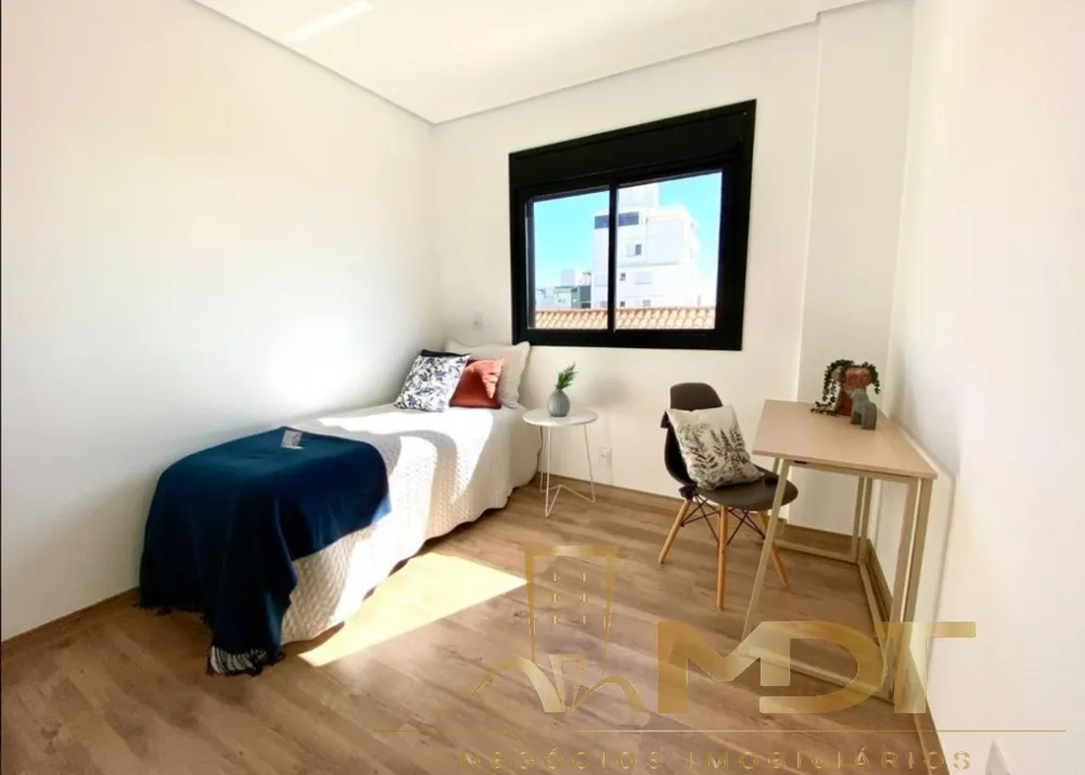 Cobertura, 3 quartos, 170 m² - Foto 6