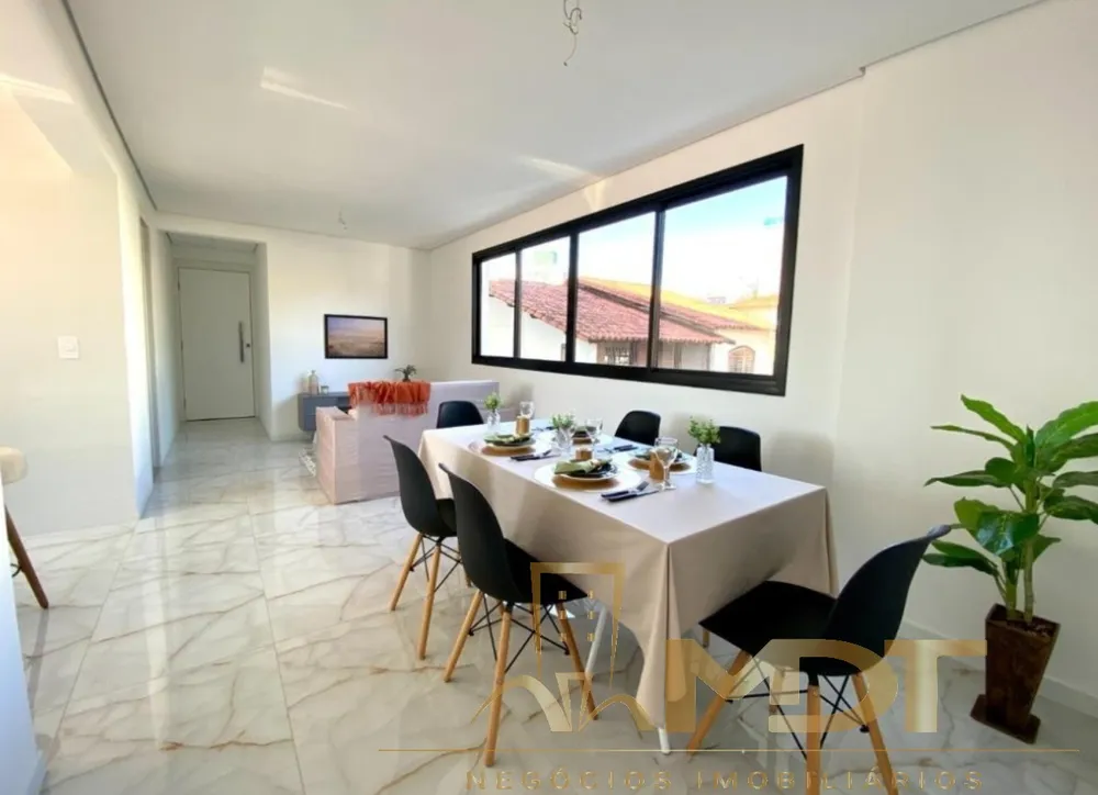 Cobertura, 3 quartos, 170 m² - Foto 5