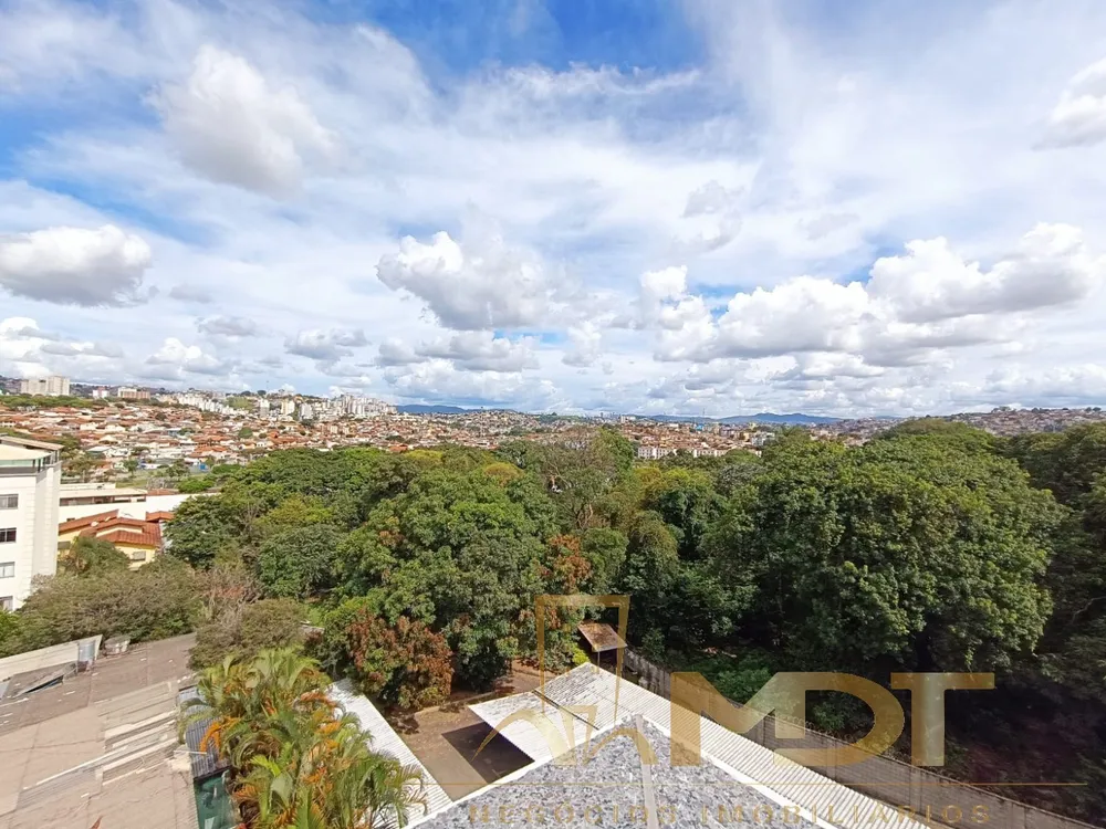 Cobertura, 2 quartos, 110 m² - Foto 5