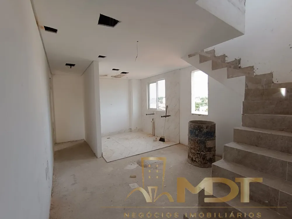 Cobertura, 2 quartos, 110 m² - Foto 7