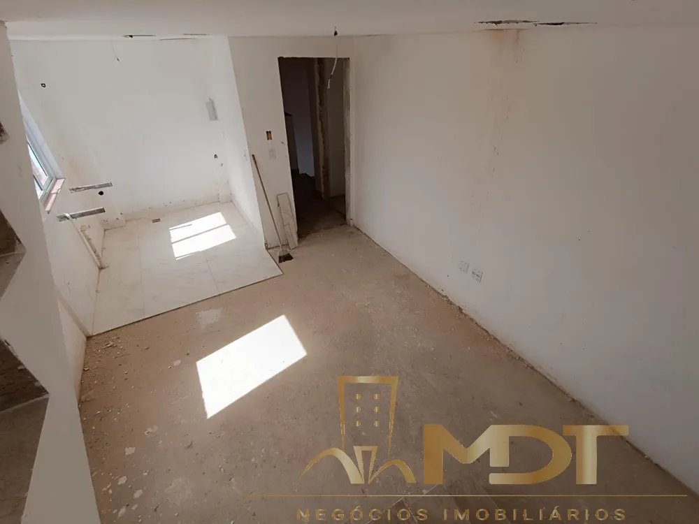 Cobertura, 2 quartos, 110 m² - Foto 10