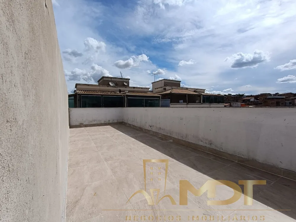 Cobertura, 2 quartos, 110 m² - Foto 9