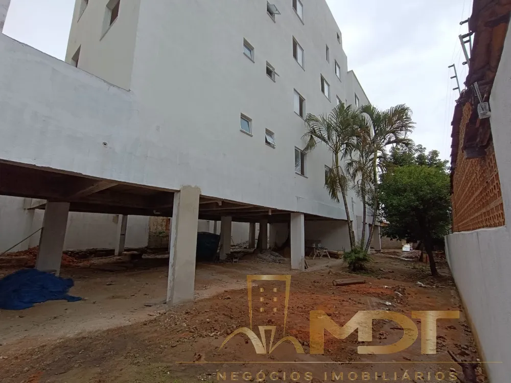 Cobertura, 2 quartos, 110 m² - Foto 4