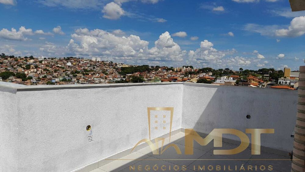 Cobertura, 3 quartos, 95 m² - Foto 8