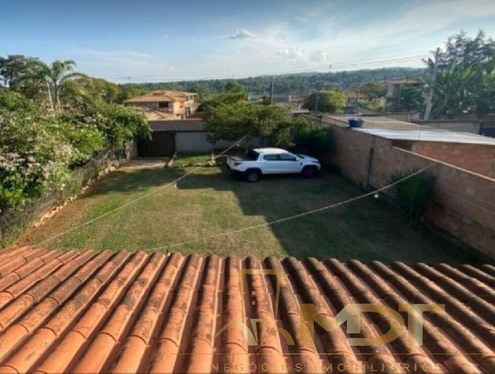 Casa, 5 quartos, 190 m² - Foto 11