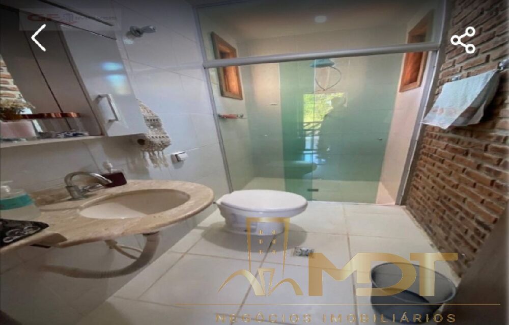 Casa, 5 quartos, 190 m² - Foto 12