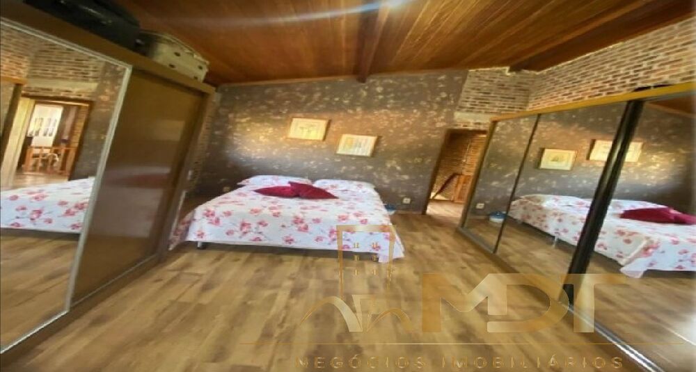 Casa, 5 quartos, 190 m² - Foto 9