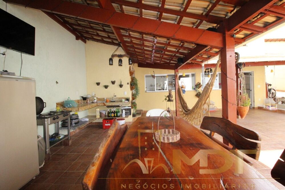 Casa, 5 quartos, 220 m² - Foto 15