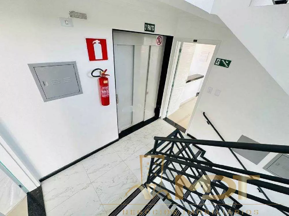 Apartamento à venda com 2 quartos, 48m² - Foto 2