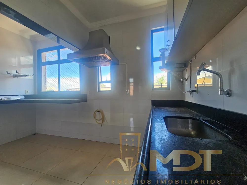 Cobertura, 4 quartos, 130 m² - Foto 7