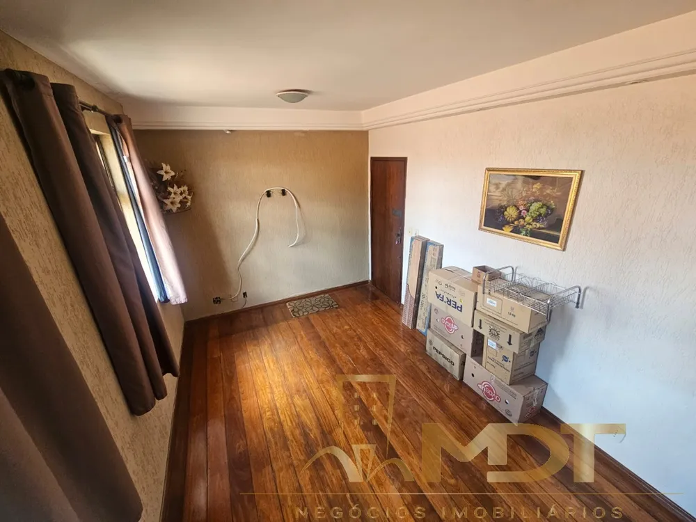 Cobertura, 4 quartos, 130 m² - Foto 6