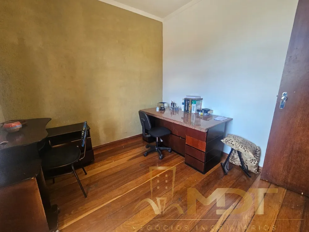 Cobertura, 4 quartos, 130 m² - Foto 15