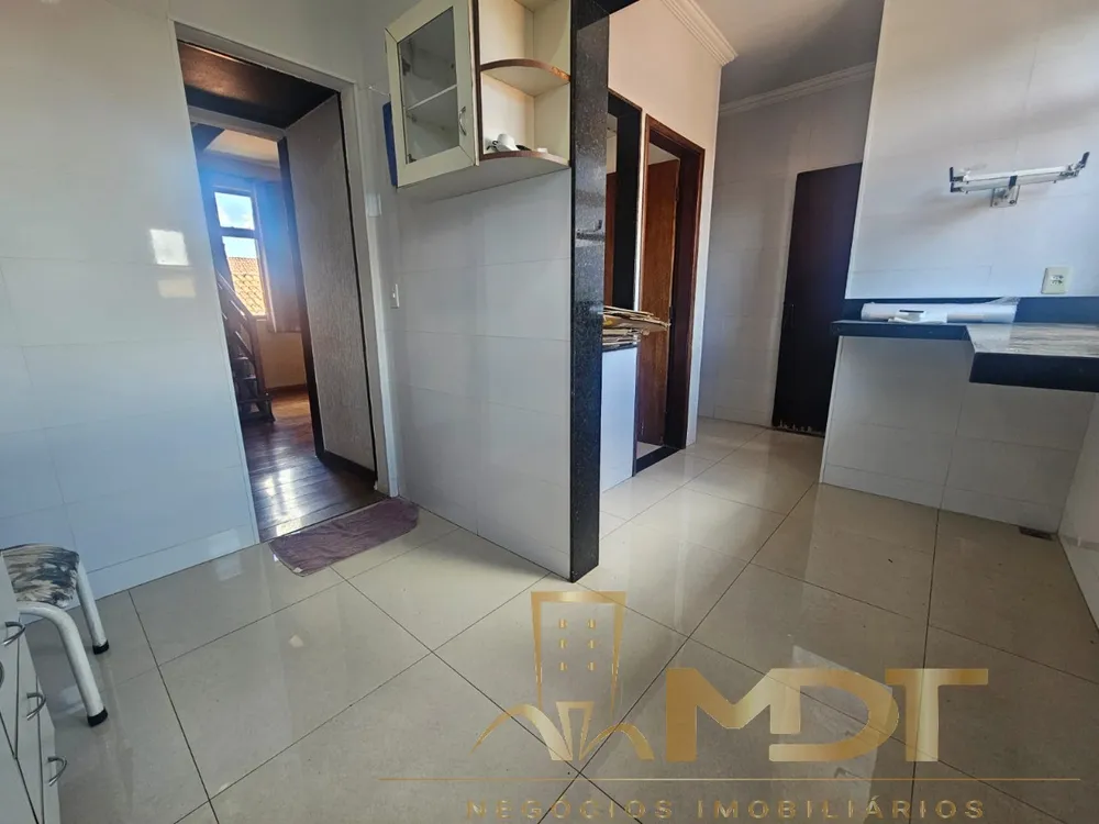 Cobertura, 4 quartos, 130 m² - Foto 8