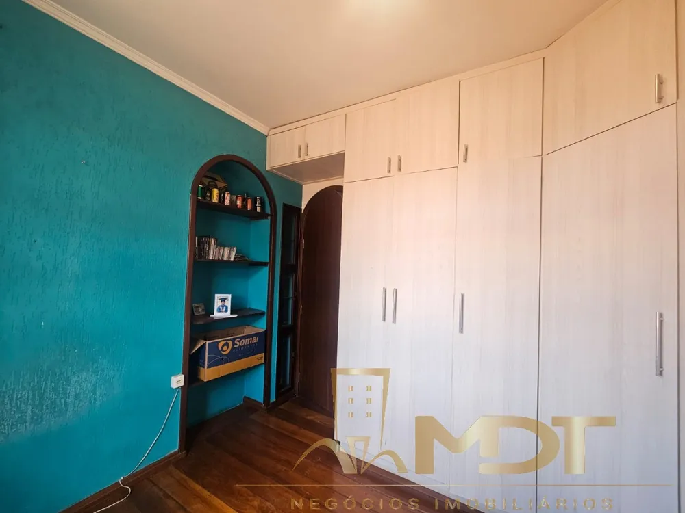 Cobertura, 4 quartos, 130 m² - Foto 13