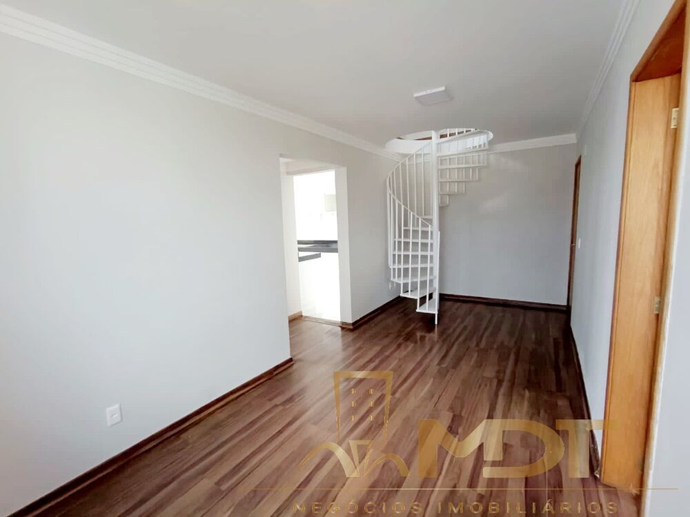 Cobertura, 3 quartos, 120 m² - Foto 2