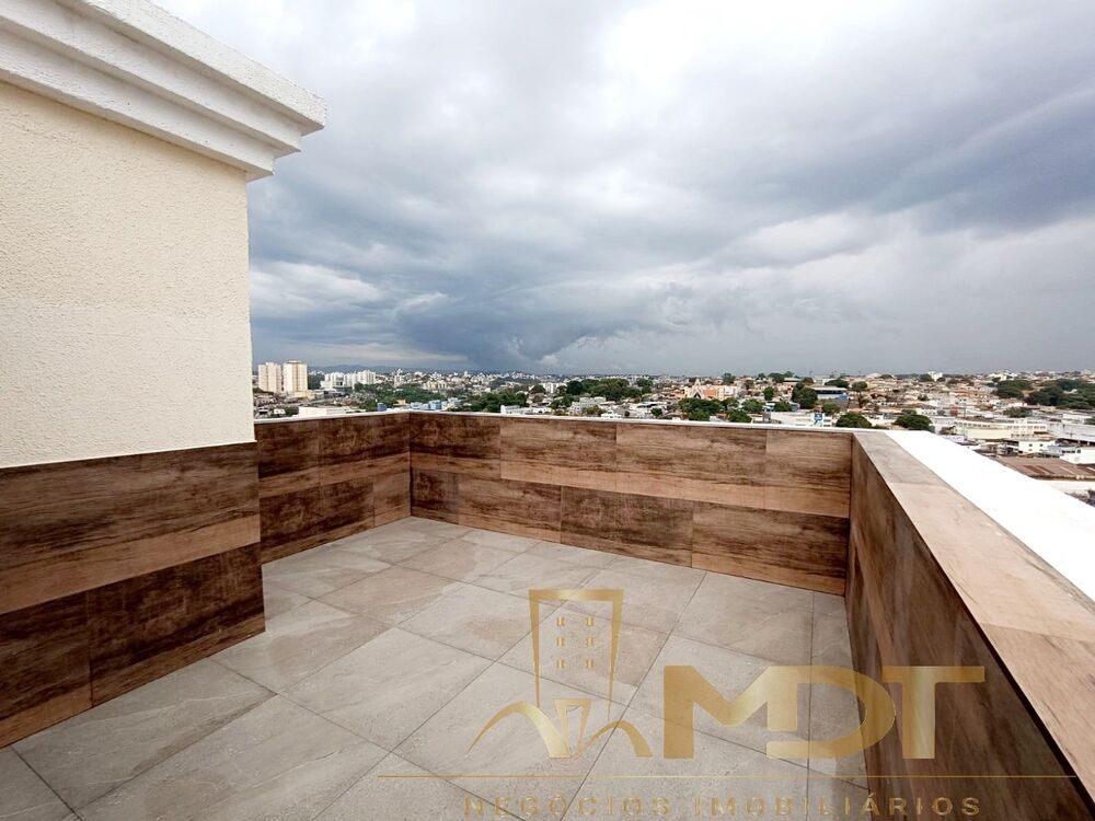 Cobertura, 3 quartos, 120 m² - Foto 7