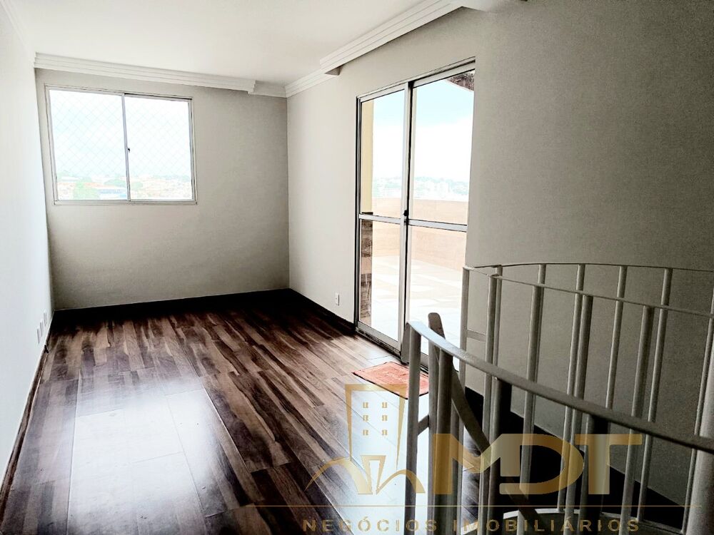 Cobertura, 3 quartos, 120 m² - Foto 12