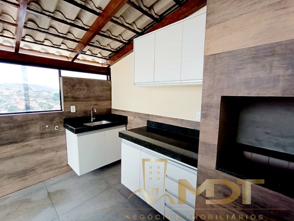 Cobertura, 3 quartos, 120 m² - Foto 14