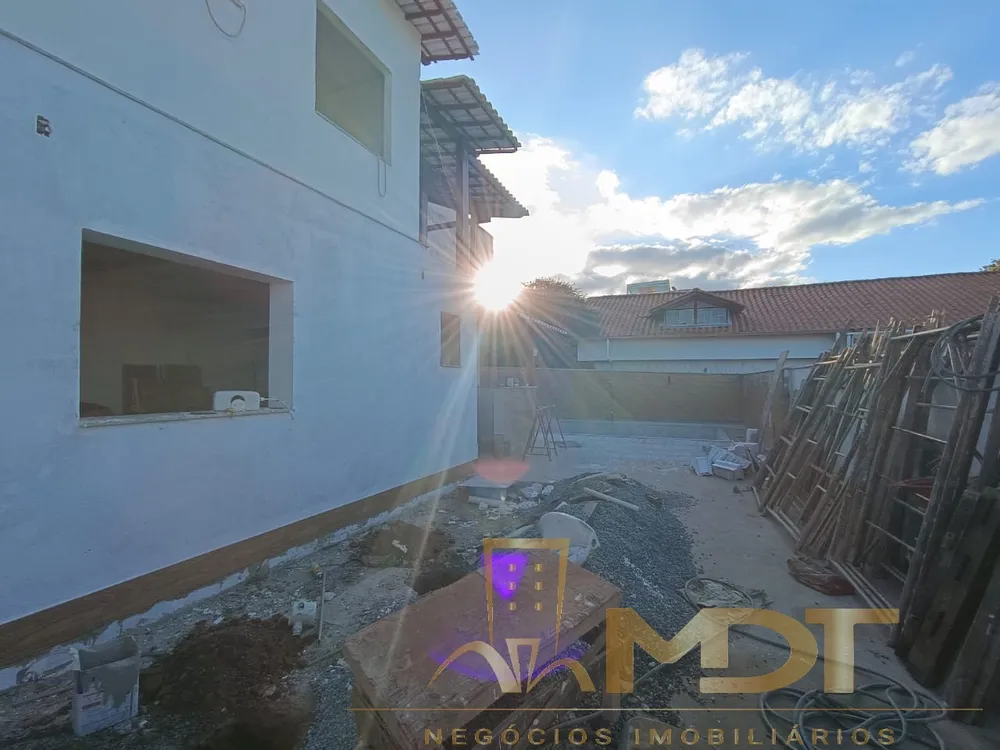 Casa, 7 quartos, 300 m² - Foto 15