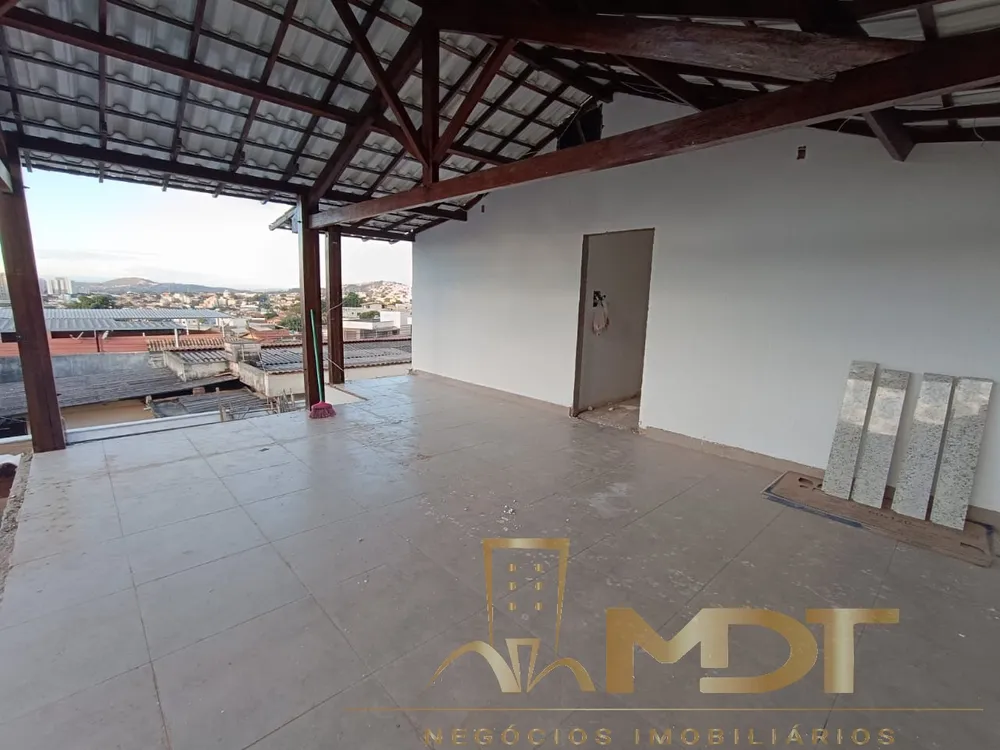 Casa, 7 quartos, 300 m² - Foto 2