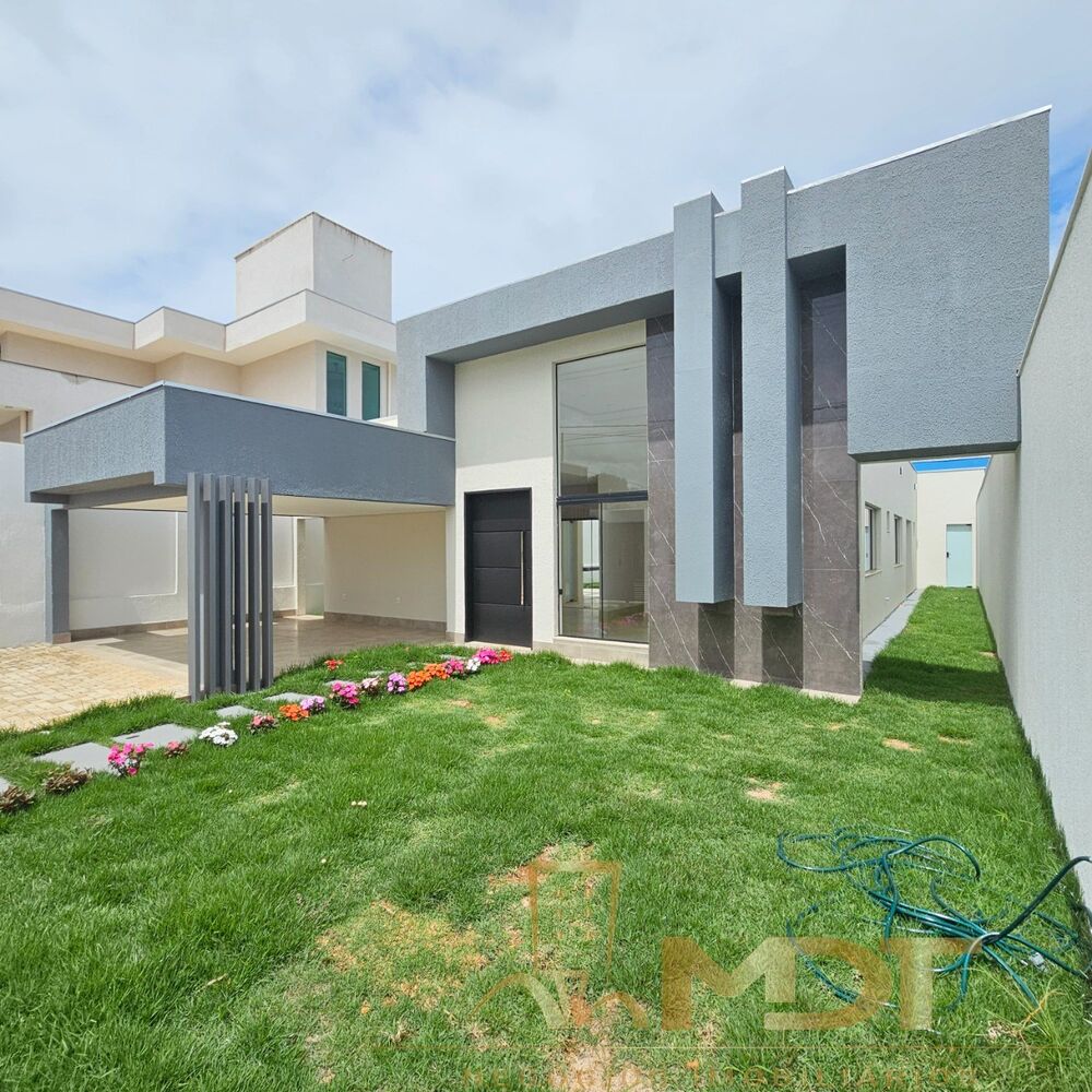 Casa, 3 quartos - Foto 1