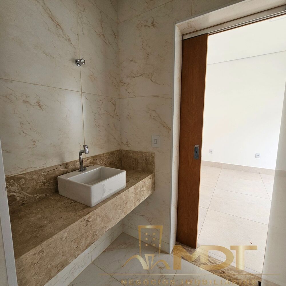 Casa, 3 quartos - Foto 7