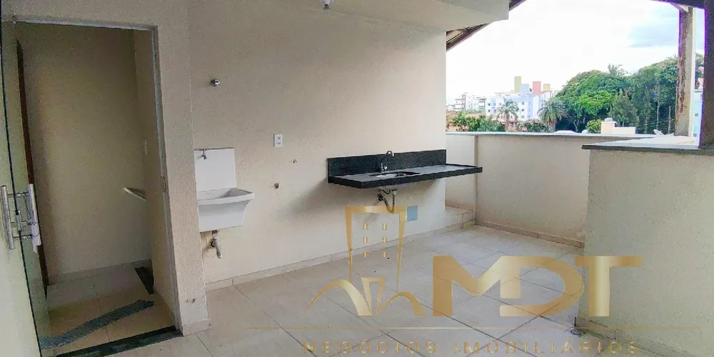 Cobertura, 3 quartos, 90 m² - Foto 11