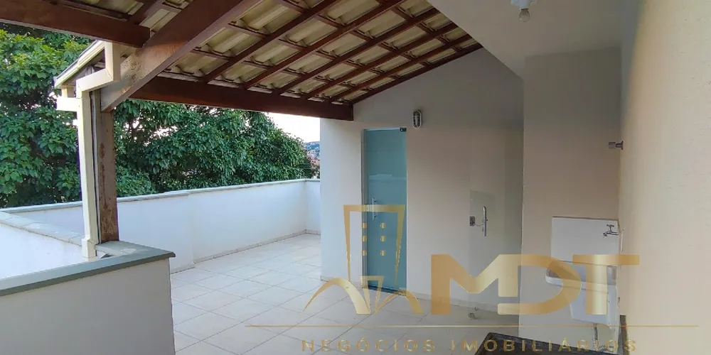 Cobertura, 3 quartos, 90 m² - Foto 6