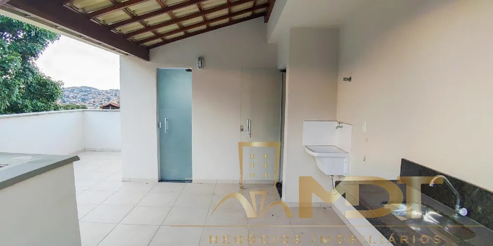Cobertura, 3 quartos, 90 m² - Foto 4