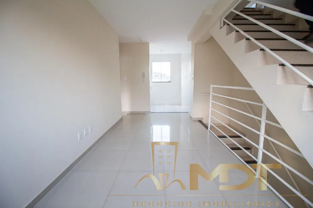 Cobertura, 3 quartos, 90 m² - Foto 2