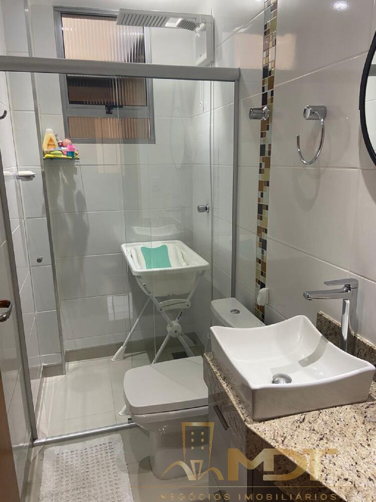 Apartamento, 3 quartos, 126 m² - Foto 3