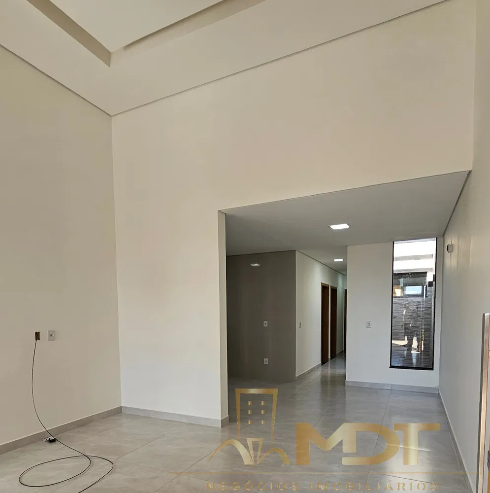 Casa, 3 quartos - Foto 3