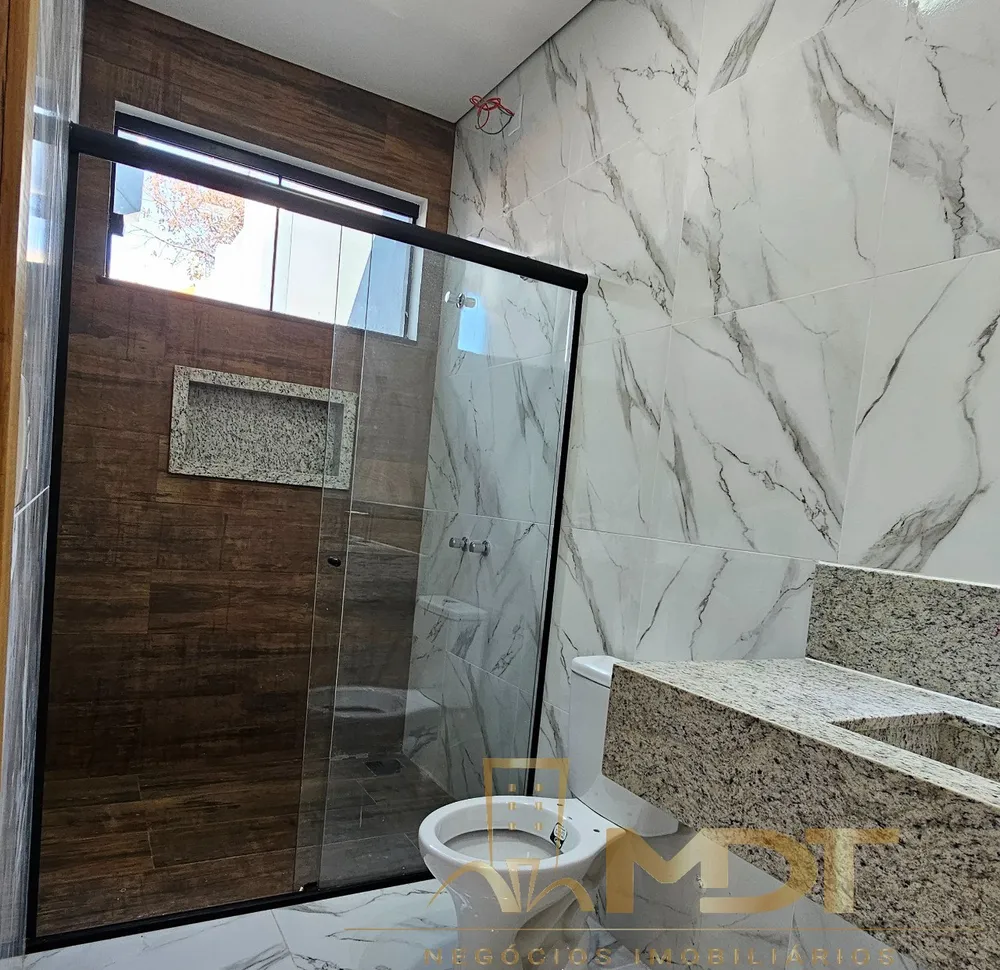 Casa, 3 quartos - Foto 6