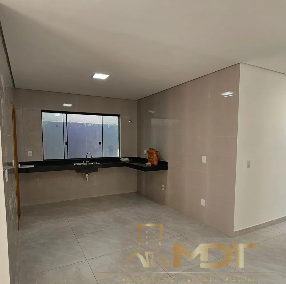 Casa, 3 quartos - Foto 4