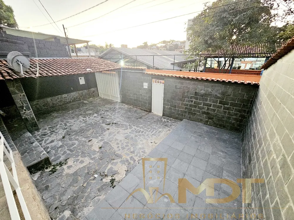 Casa, 3 quartos - Foto 8