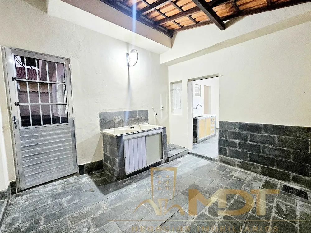 Casa, 3 quartos - Foto 2
