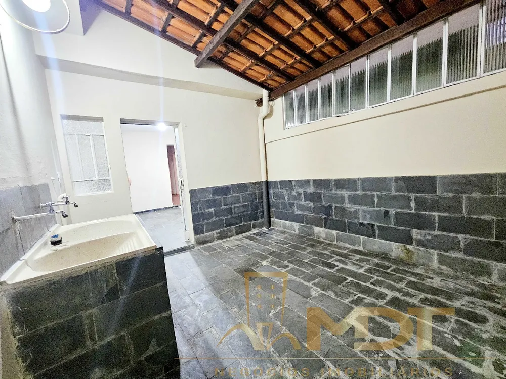 Casa, 3 quartos - Foto 10