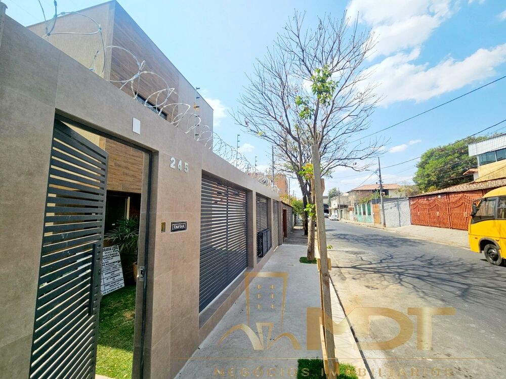 Apartamento, 3 quartos, 65 m² - Foto 1