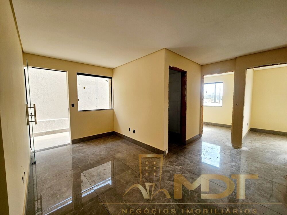 Apartamento, 3 quartos, 65 m² - Foto 4