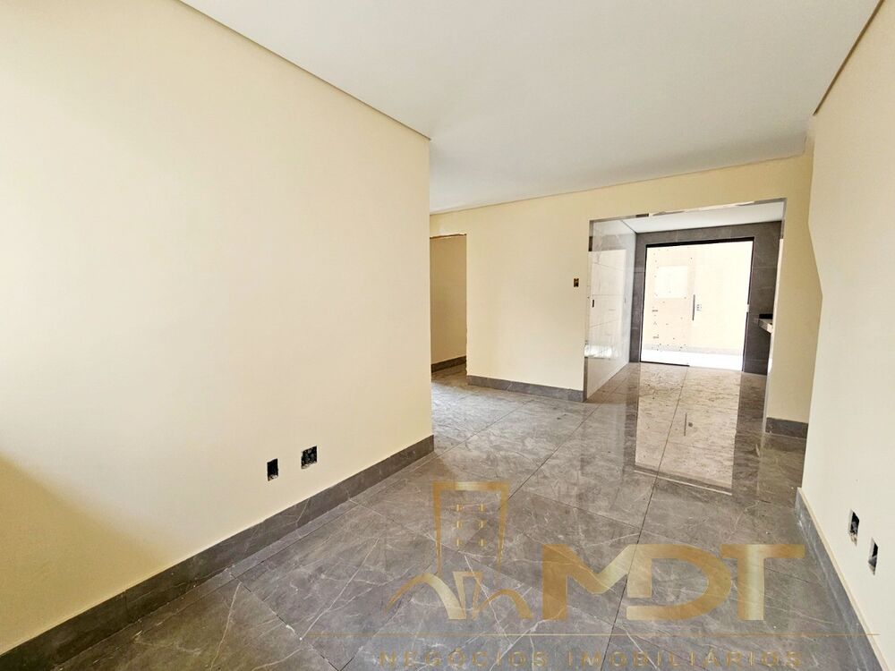 Apartamento, 3 quartos, 65 m² - Foto 3