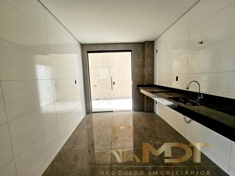 Apartamento, 3 quartos, 65 m² - Foto 2