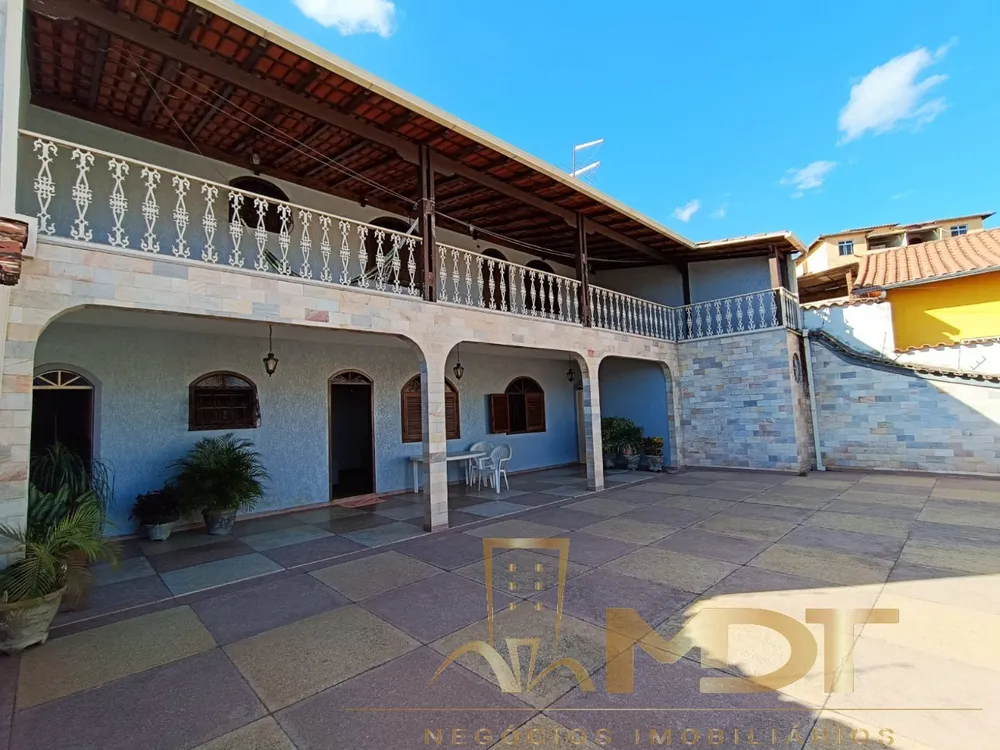 Casa, 4 quartos, 314 m² - Foto 11