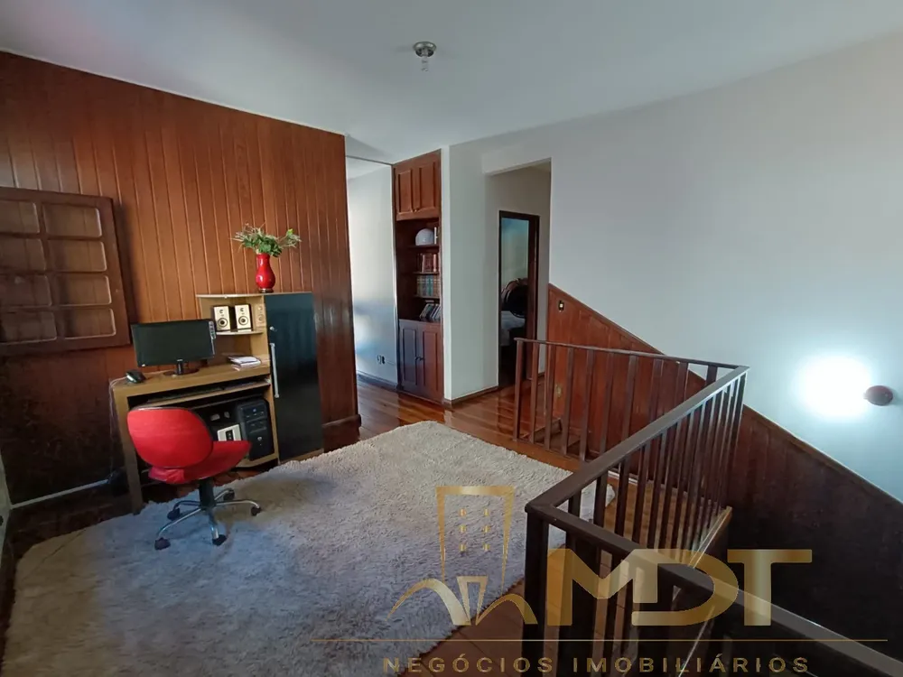 Casa, 4 quartos, 314 m² - Foto 6
