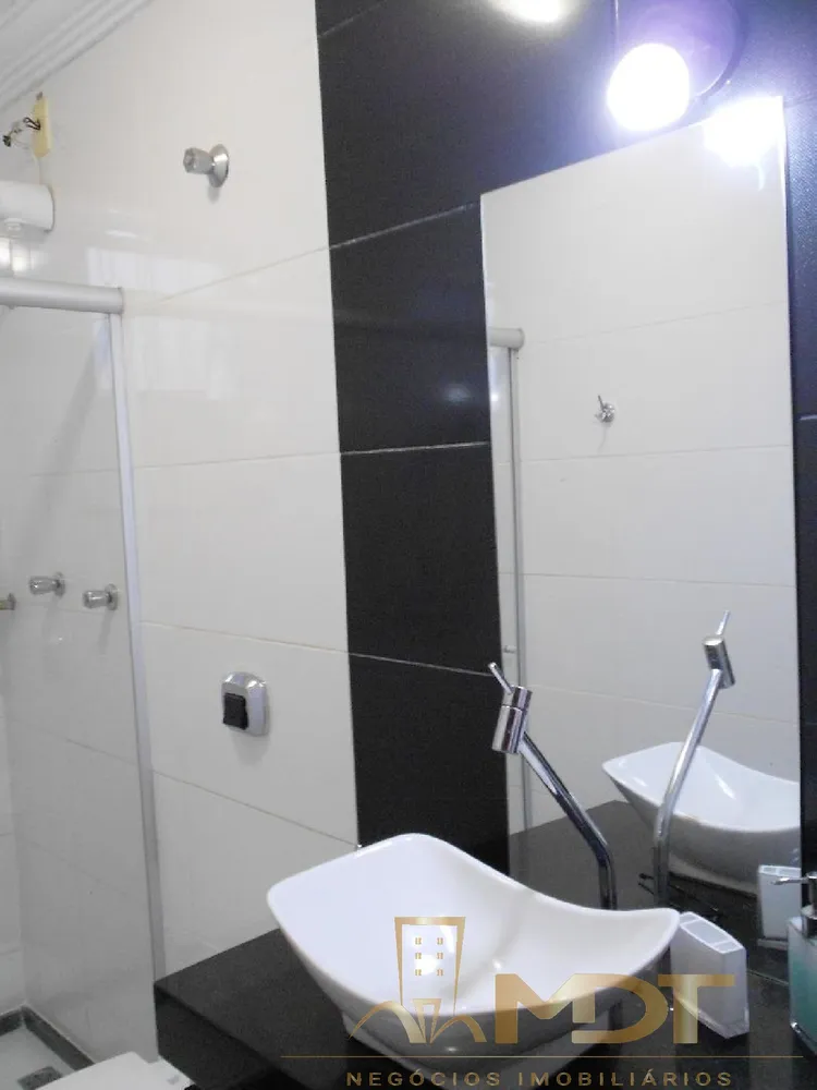 Casa, 3 quartos, 293 m² - Foto 3