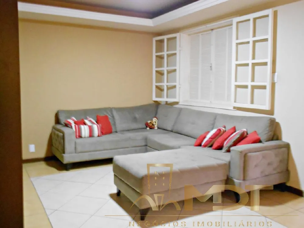 Casa, 3 quartos, 293 m² - Foto 14