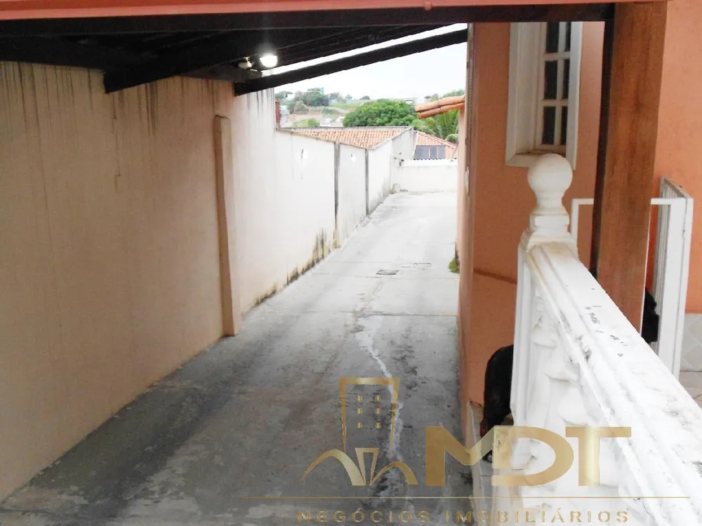 Casa, 3 quartos, 293 m² - Foto 16