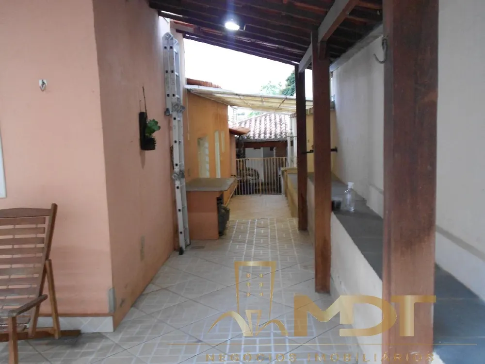Casa, 3 quartos, 293 m² - Foto 7