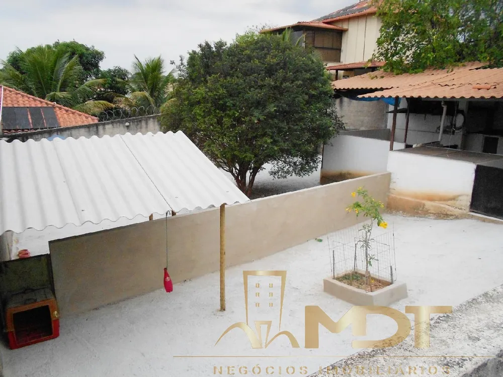 Casa, 3 quartos, 293 m² - Foto 12