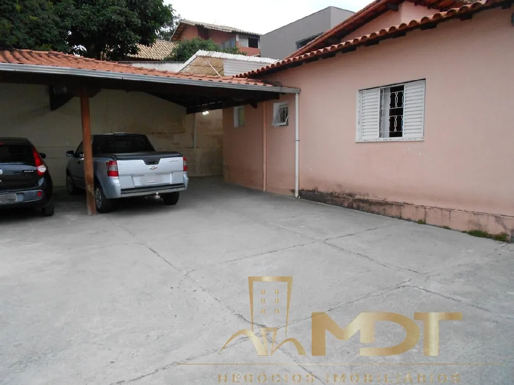 Casa, 3 quartos, 293 m² - Foto 6