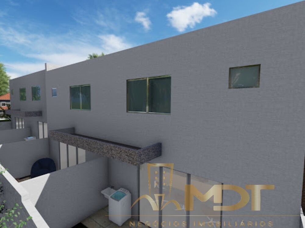 Casa, 3 quartos - Foto 4